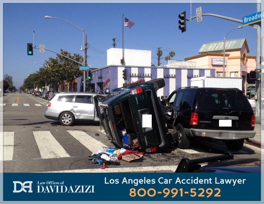 Personal Injury Car Accident Lawyer Cal Poly California State Polytechnic University Pomona CA